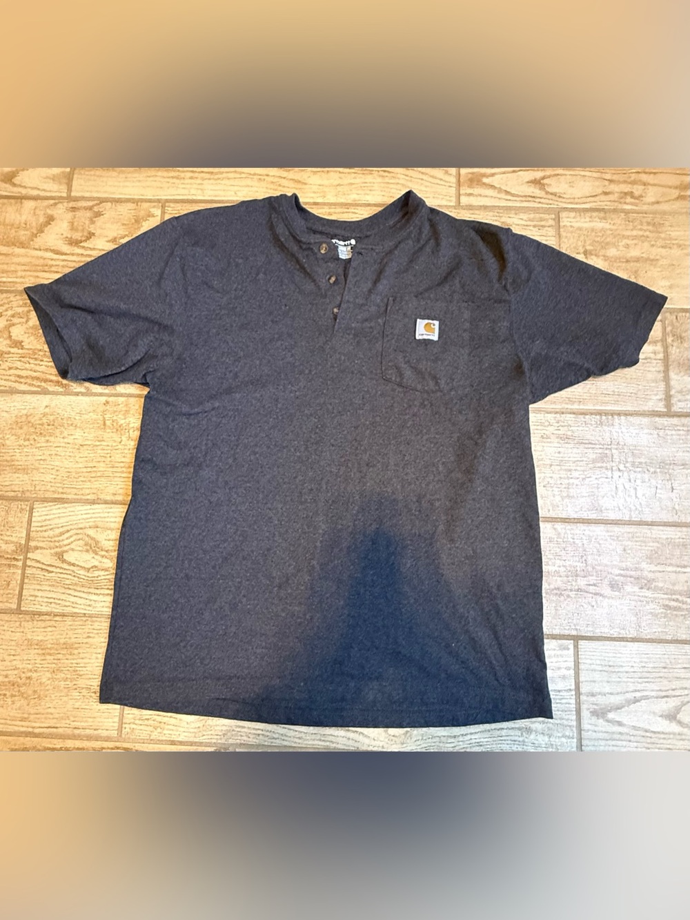 Carhartt Tee